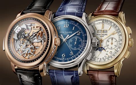 patek philippe grand complications neu